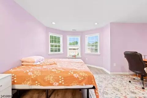 Bedroom - 708 E Front St #2, Plainfield, NJ 07062 photo 5 of 10
