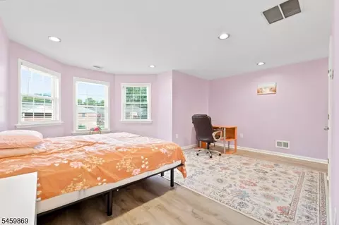 Bedroom - 708 E Front St #2, Plainfield, NJ 07062 photo 4 of 10