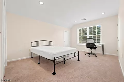 Bedroom - 708 E Front St #2, Plainfield, NJ 07062 photo 9 of 10