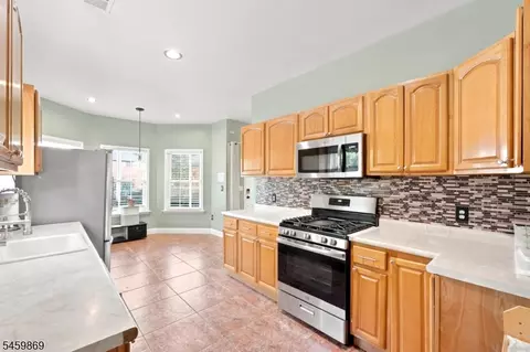 Kitchen - 708 E Front St #2, Plainfield, NJ 07062 photo 3 of 4
