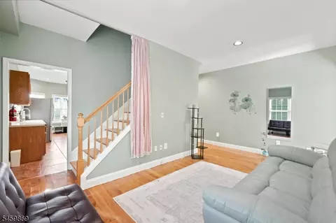 Entry Way - 708 E Front St #2, Plainfield, NJ 07062 photo 5 of 5