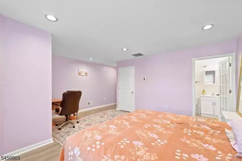 Bedroom - 708 E Front St #2, Plainfield, NJ 07062 photo 7 of 10