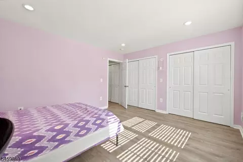 Bedroom - 708 E Front St #2, Plainfield, NJ 07062 photo 8 of 10