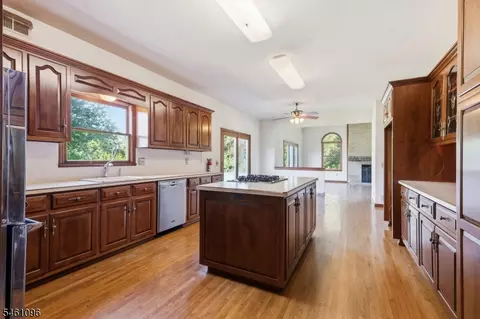 Kitchen - 59 Elm Dr, Skillman, NJ 08558 photo 2 of 2