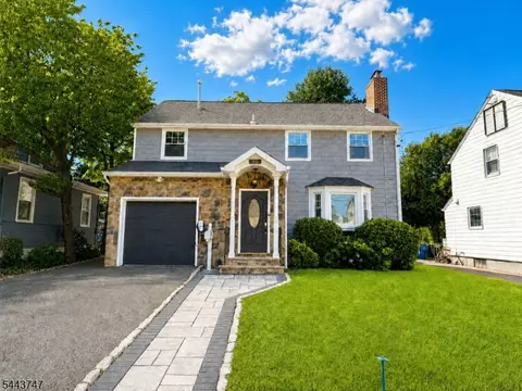 81 Hudson Ave, Maplewood, NJ 07040