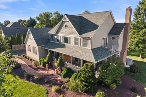23 Milburn Dr, Hillsborough, NJ 08844