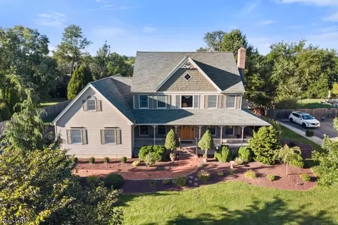 23 Milburn Dr, Hillsborough, NJ 08844