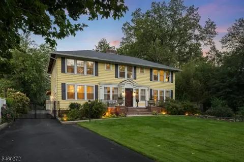 520 Centre St, South Orange Village, NJ 07079