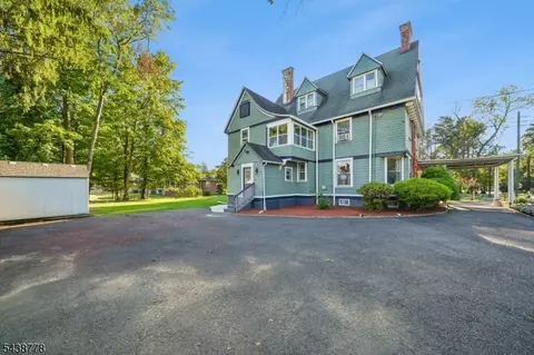 Exterior - 1001 Central Ave, Plainfield, NJ 07060 photo 10 of 12