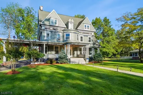 Exterior - 1001 Central Ave, Plainfield, NJ 07060 photo 3 of 12