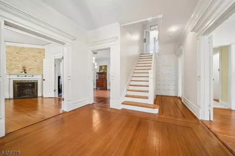 Entry Way - 1001 Central Ave, Plainfield, NJ 07060 photo 2 of 6