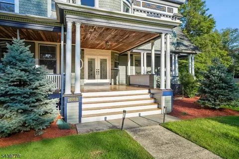 Exterior - 1001 Central Ave, Plainfield, NJ 07060 photo 6 of 12