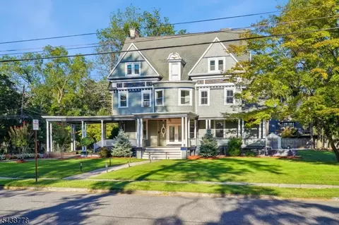 Exterior - 1001 Central Ave, Plainfield, NJ 07060 photo 12 of 12