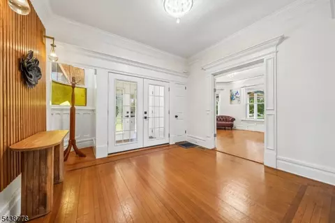 Entry Way - 1001 Central Ave, Plainfield, NJ 07060 photo 1 of 6