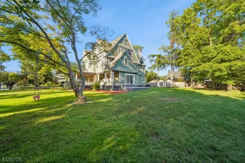 Exterior - 1001 Central Ave, Plainfield, NJ 07060 photo 11 of 12
