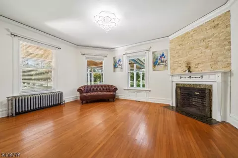 Living - 1001 Central Ave, Plainfield, NJ 07060 photo 4 of 8
