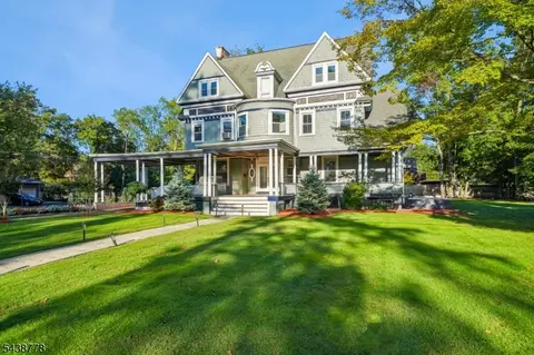Exterior - 1001 Central Ave, Plainfield, NJ 07060 photo 2 of 12
