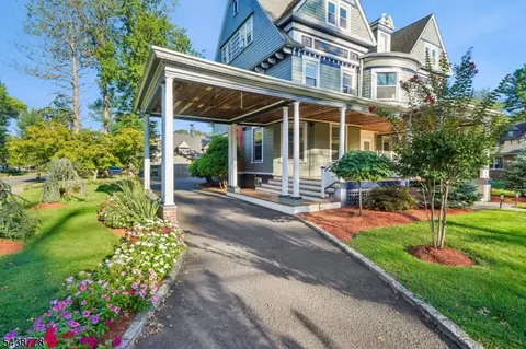 Exterior - 1001 Central Ave, Plainfield, NJ 07060 photo 5 of 12
