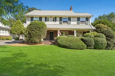7 Tuxedo Rd, Glen Ridge, NJ 07028