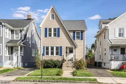 232 Ward Pl, South Orange Village, NJ 07079