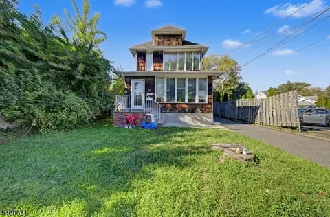 327 N Ave E #3, Cranford, NJ 07016