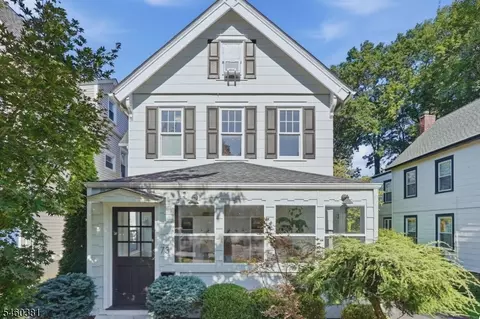 73 Riggs Pl, South Orange Village, NJ 07079