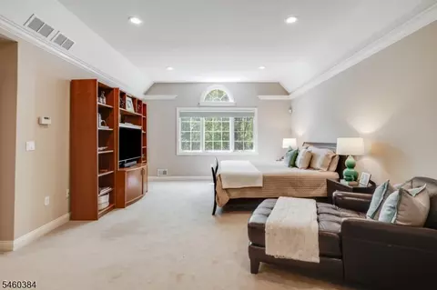 Bedroom - 16 Trinity Pl, Warren, NJ 07059 photo 1 of 7