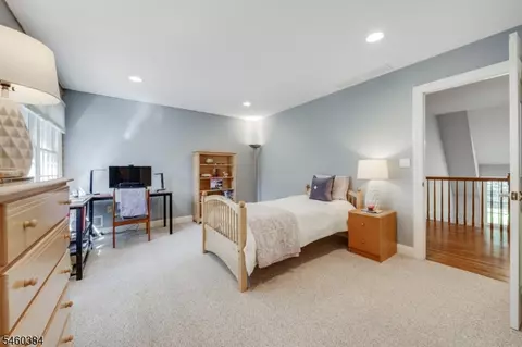 Bedroom - 16 Trinity Pl, Warren, NJ 07059 photo 7 of 7