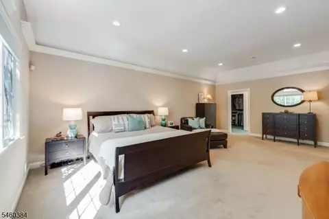 Bedroom - 16 Trinity Pl, Warren, NJ 07059 photo 3 of 7