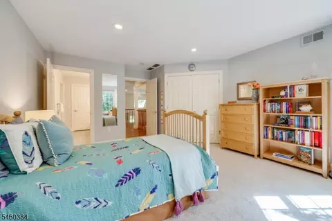Bedroom - 16 Trinity Pl, Warren, NJ 07059 photo 6 of 7