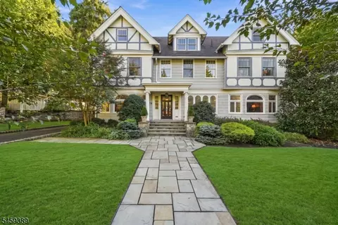 138 Irving Ave, South Orange Village, NJ 07079