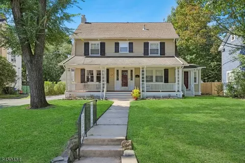 Exterior - 938 Madison Ave, Plainfield, NJ 07060 photo 7 of 7