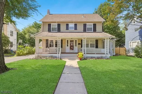 Exterior - 938 Madison Ave, Plainfield, NJ 07060 photo 2 of 7