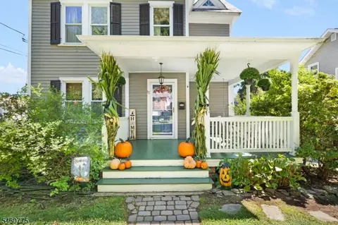 15 Lake Rd, Morristown, NJ 07960