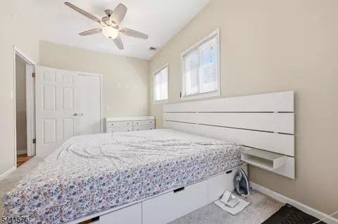 Bedroom - 64 Conover Ave, Nutley, NJ 07110 photo 2 of 4