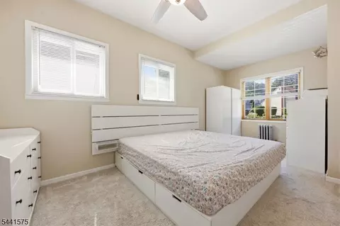 Bedroom - 64 Conover Ave, Nutley, NJ 07110 photo 1 of 4