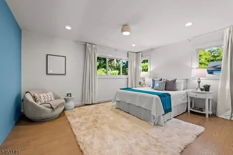 Bedroom - 33 S Mountain Rd, Millburn, NJ 07041 photo 5 of 8