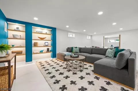 Living - 33 S Mountain Rd, Millburn, NJ 07041 photo 5 of 5