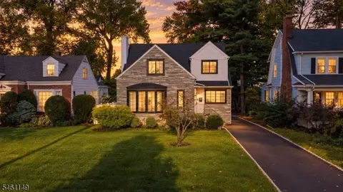 Exterior - 33 S Mountain Rd, Millburn, NJ 07041 photo 4 of 5