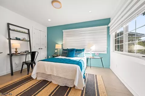 Bedroom - 33 S Mountain Rd, Millburn, NJ 07041 photo 1 of 8