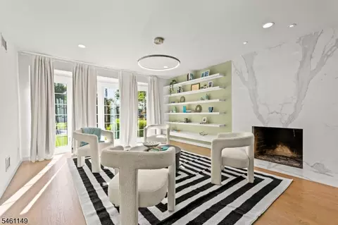 Living - 33 S Mountain Rd, Millburn, NJ 07041 photo 1 of 5
