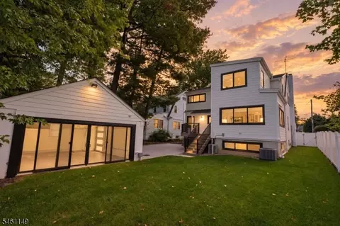 Exterior - 33 S Mountain Rd, Millburn, NJ 07041 photo 3 of 5