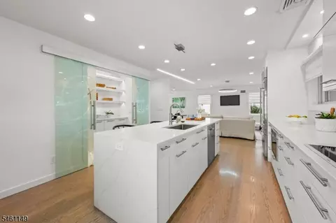 Kitchen - 33 S Mountain Rd, Millburn, NJ 07041 photo 3 of 3