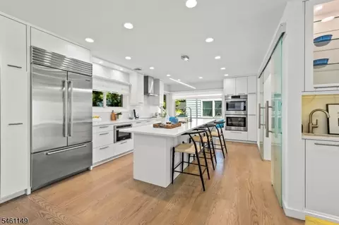 Kitchen - 33 S Mountain Rd, Millburn, NJ 07041 photo 2 of 3