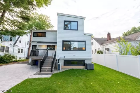 Exterior - 33 S Mountain Rd, Millburn, NJ 07041 photo 5 of 5