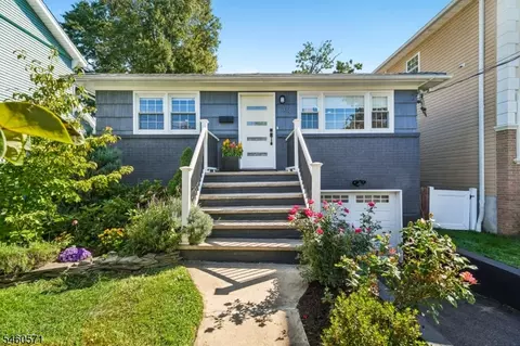 34 Ohio St, Maplewood, NJ 07040