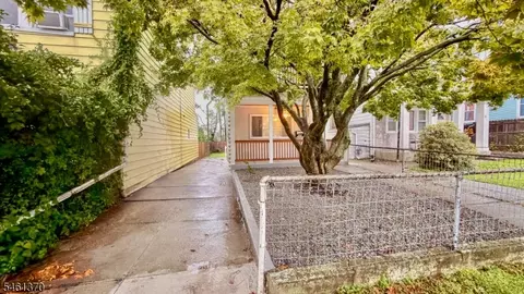 58 Henderson St, Paterson, NJ 07501