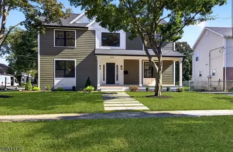 1978 Grand St, Scotch Plains, NJ 07076
