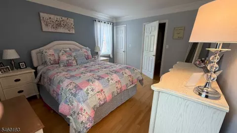 Bedroom - 1124 Valley Rd #1A, Wayne, NJ 07470 photo 1 of 4