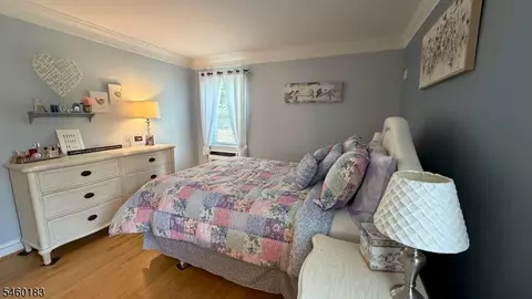 Bedroom - 1124 Valley Rd #1A, Wayne, NJ 07470 photo 2 of 4